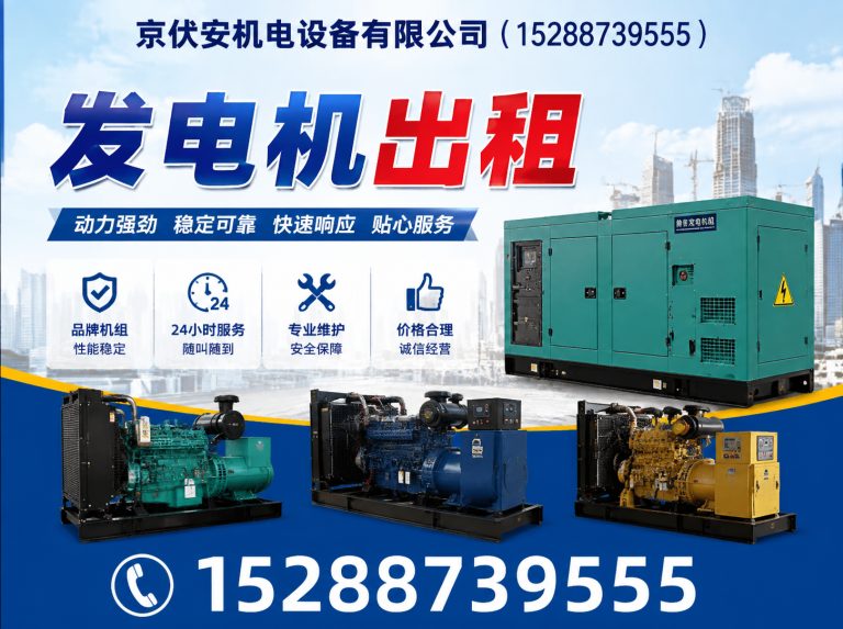 达州京伏安机电设备有限公司展示图